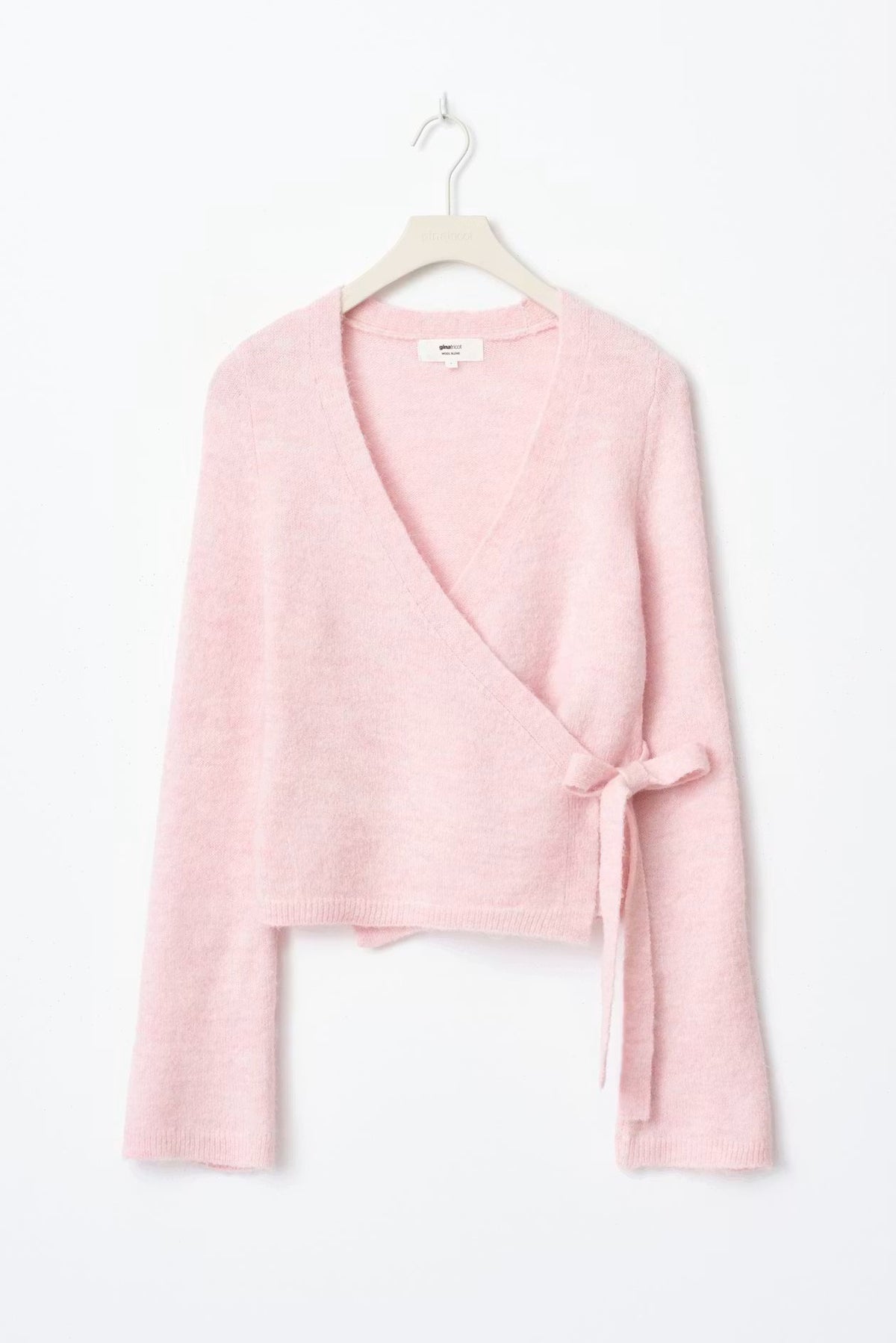 Maison Loma Pull Celeste