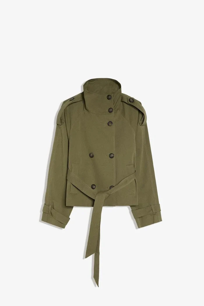 Maison Loma Trench Heloise