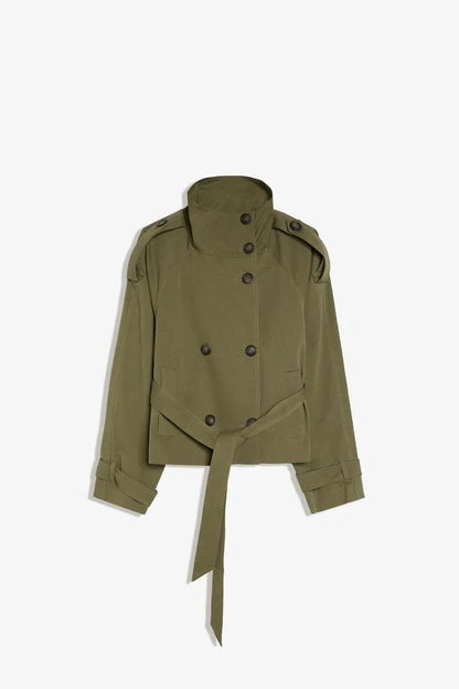 Maison Loma Trench Heloise