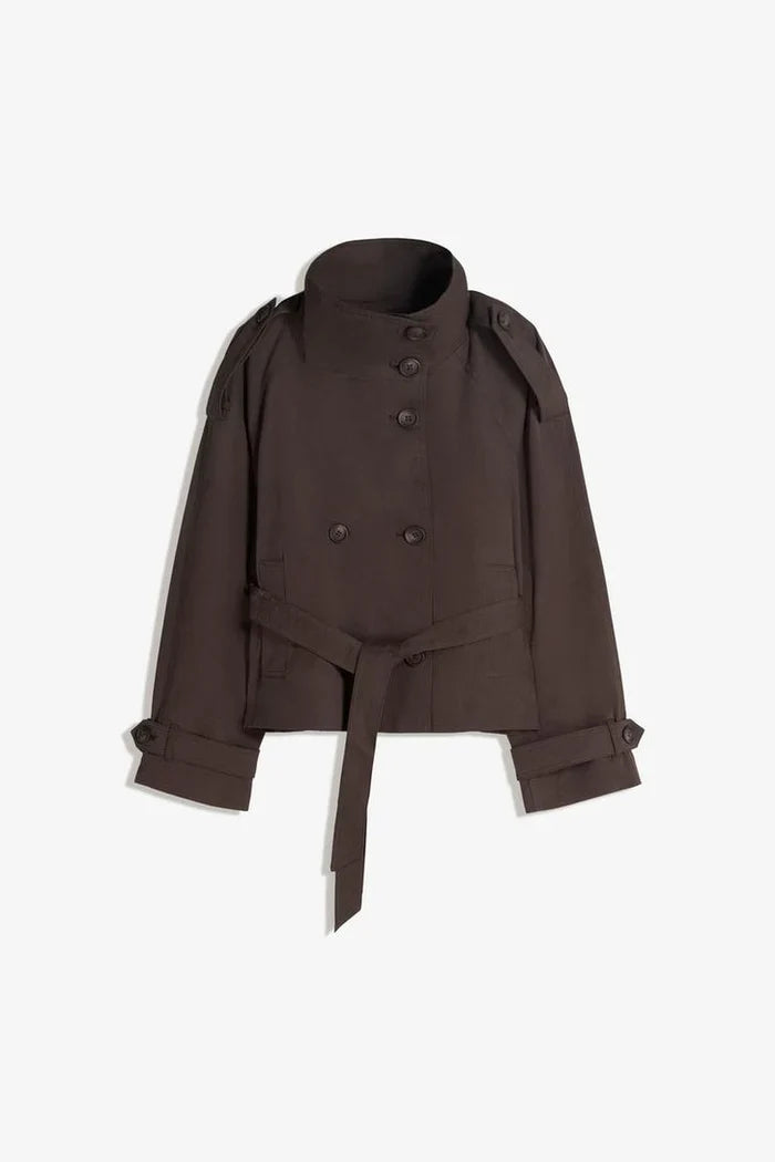 Maison Loma Trench Heloise