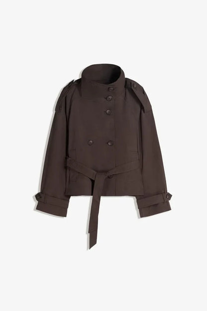 Maison Loma Trench Heloise