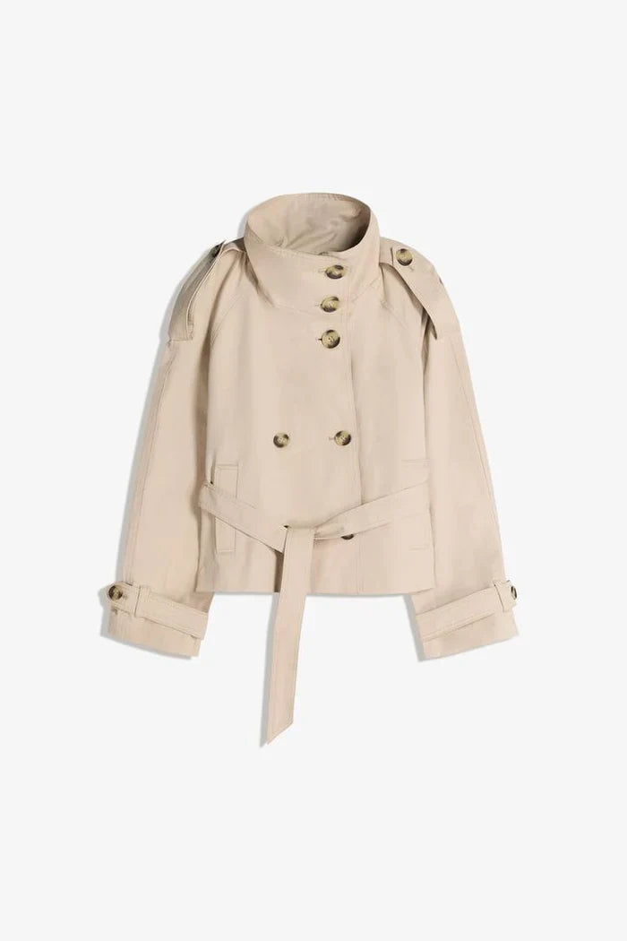 Maison Loma Trench Heloise