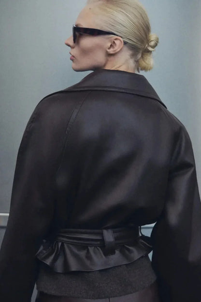 Maison Loma Blazer Garance