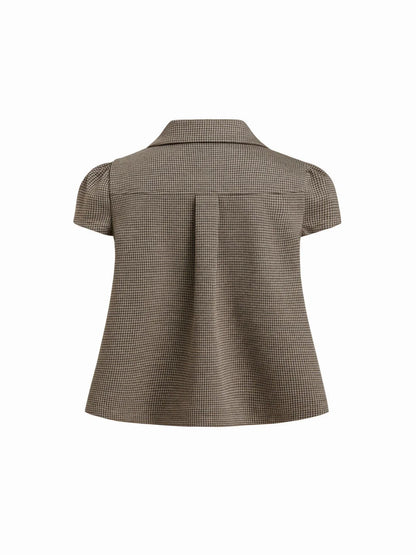 Maison Loma Blouse Adele