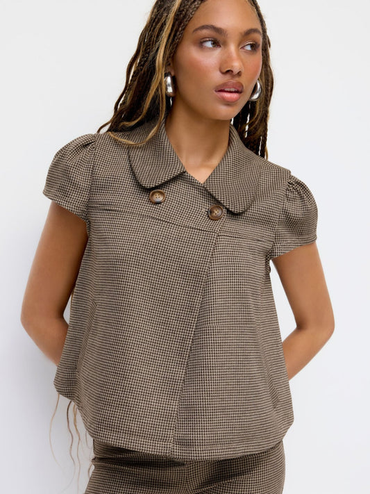 Maison Loma Blouse Adele