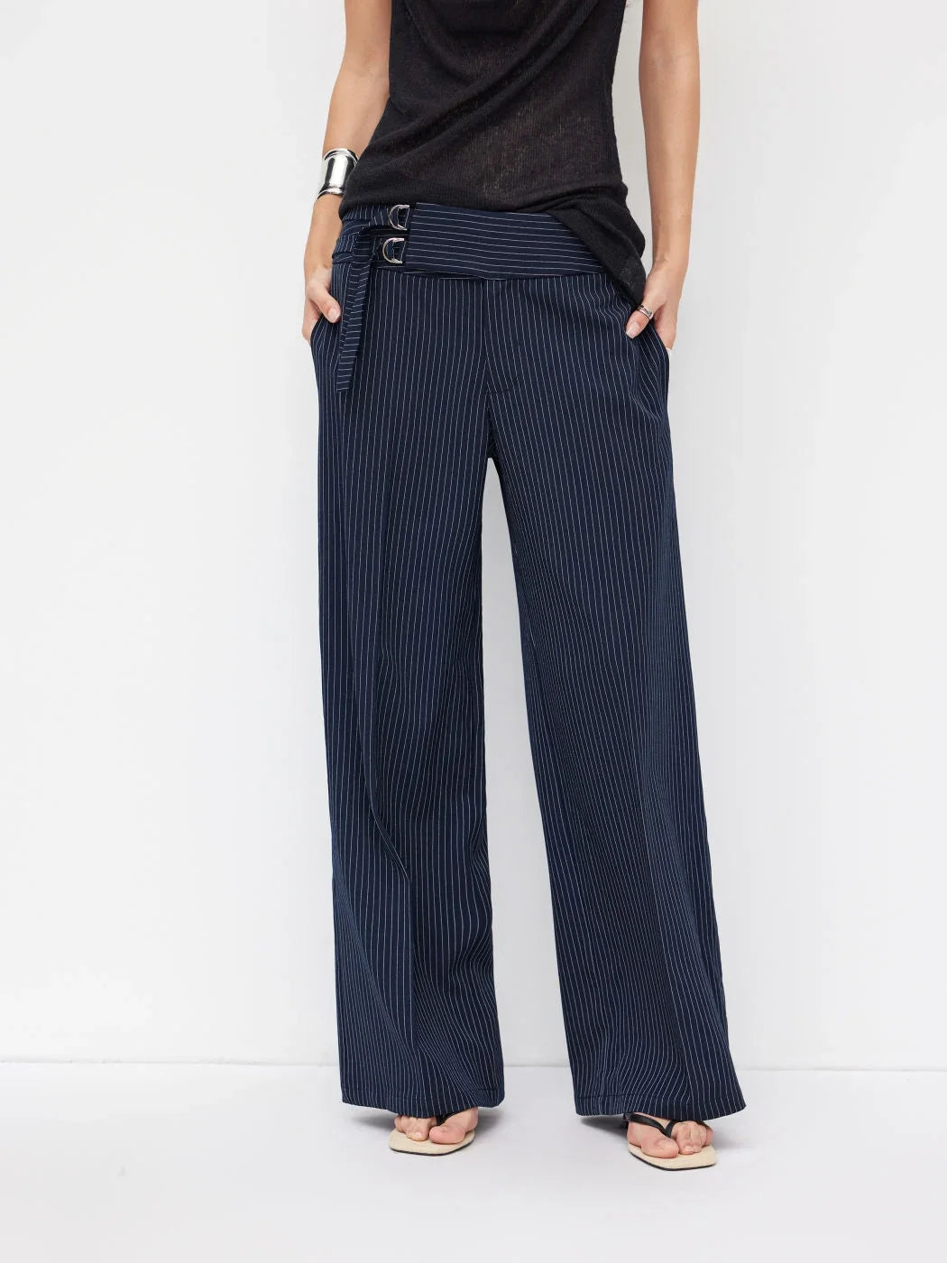 Maison Loma Pantalon Aube