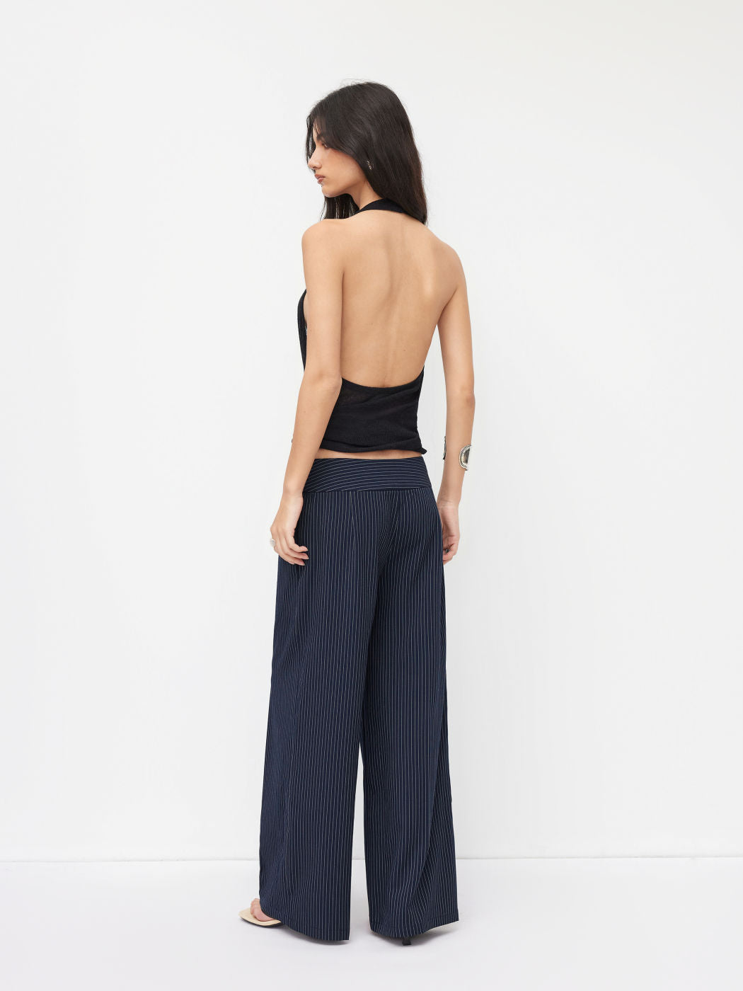 Maison Loma Pantalon Aube