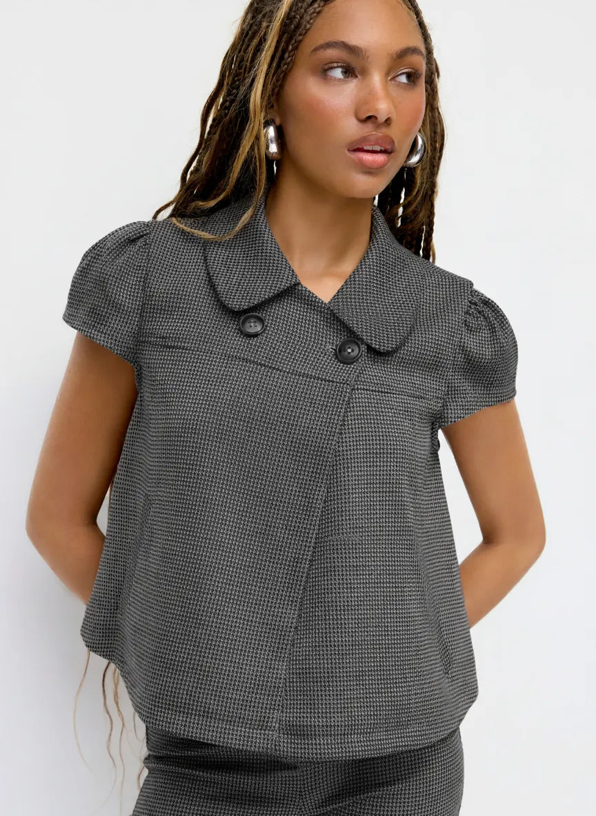 Maison Loma Blouse Adele