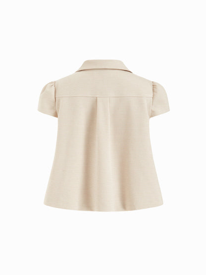 Maison Loma Blouse Adele