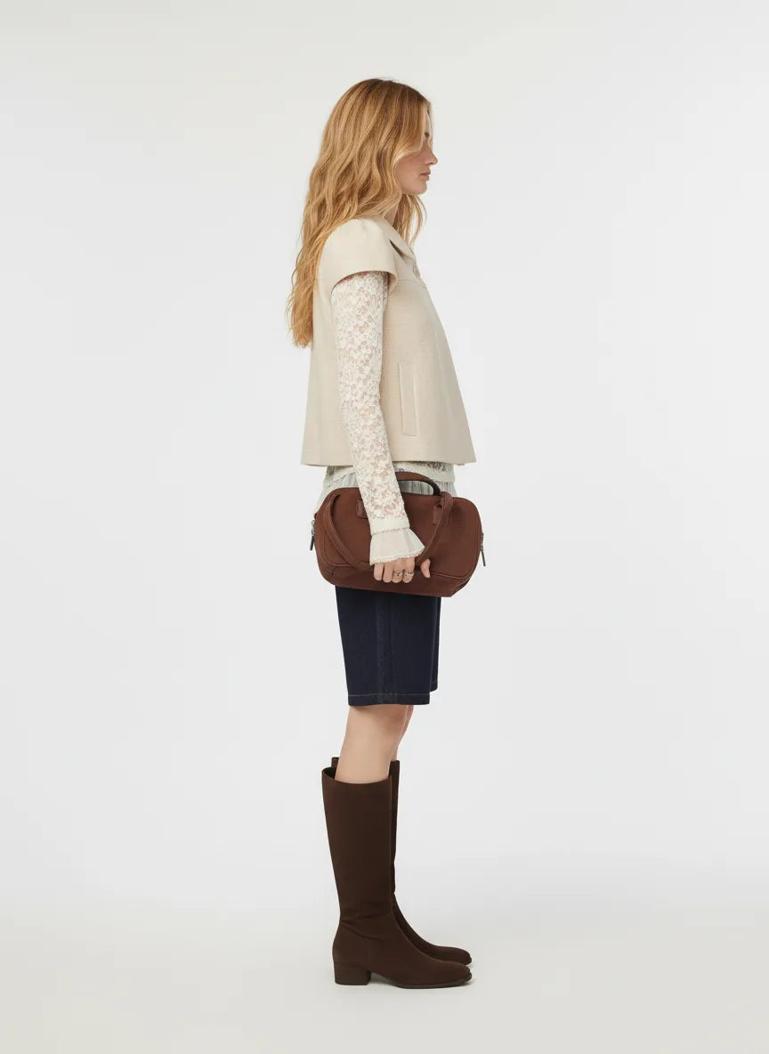 Maison Loma Blouse Adele