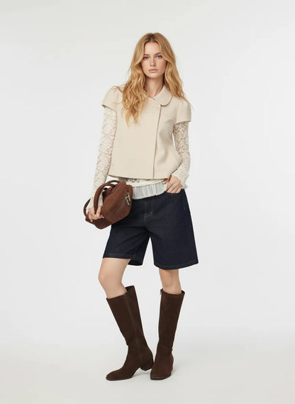 Maison Loma Blouse Adele