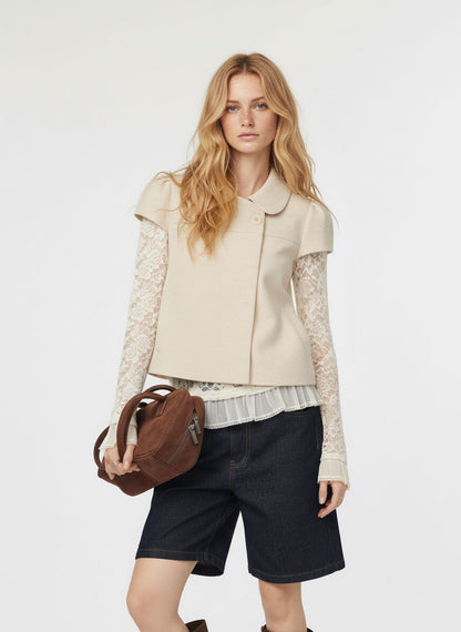 Maison Loma Blouse Adele