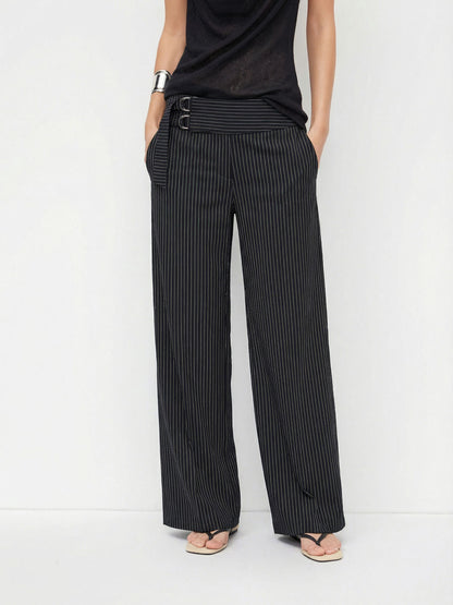 Maison Loma Pantalon Aube