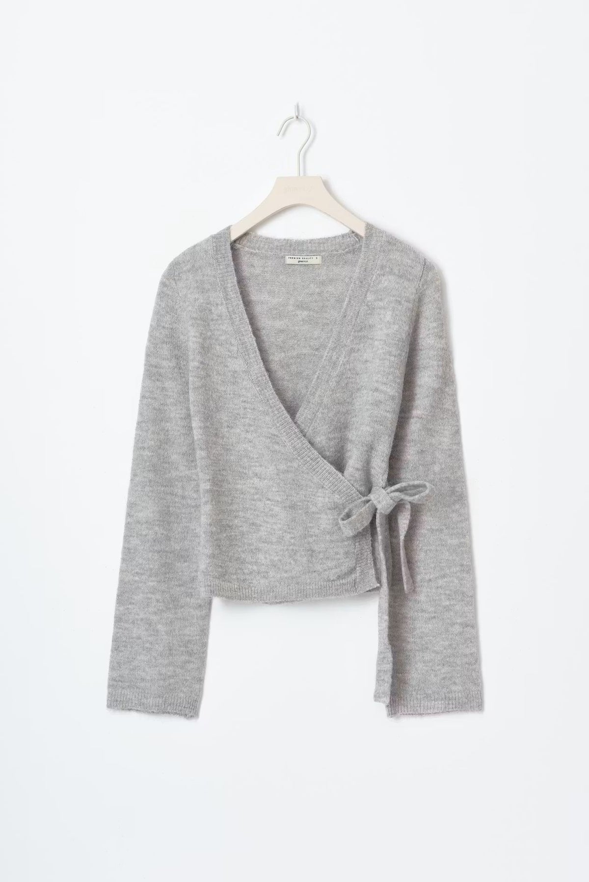 Maison Loma Pull Celeste