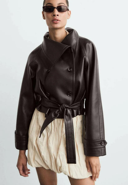 Maison Loma Blazer Garance