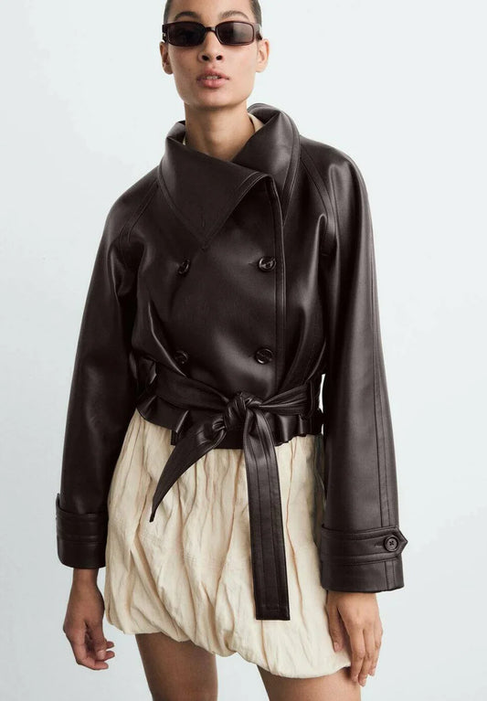 Maison Loma Blazer Garance