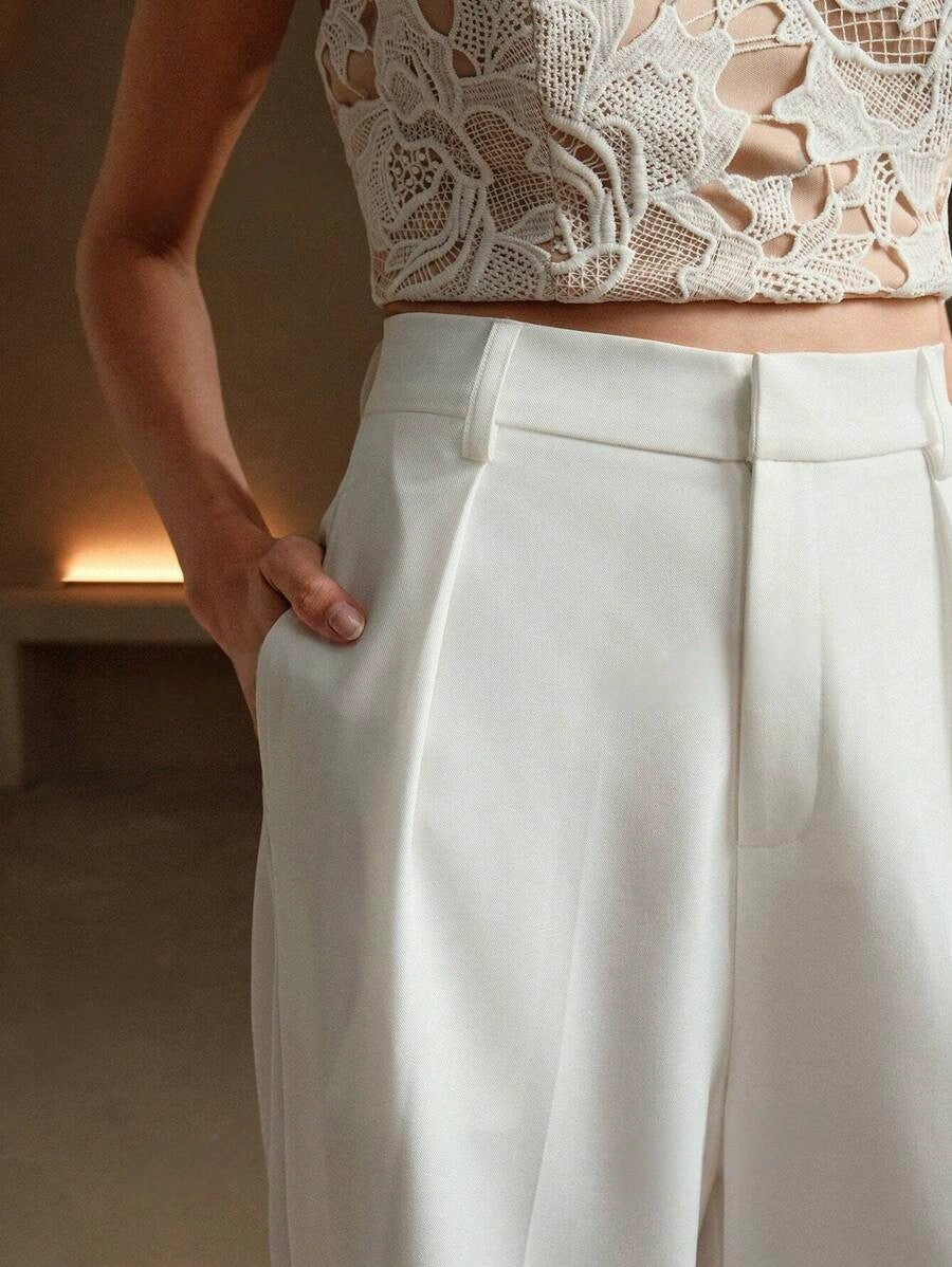 Maison Loma Pantalon Esmee