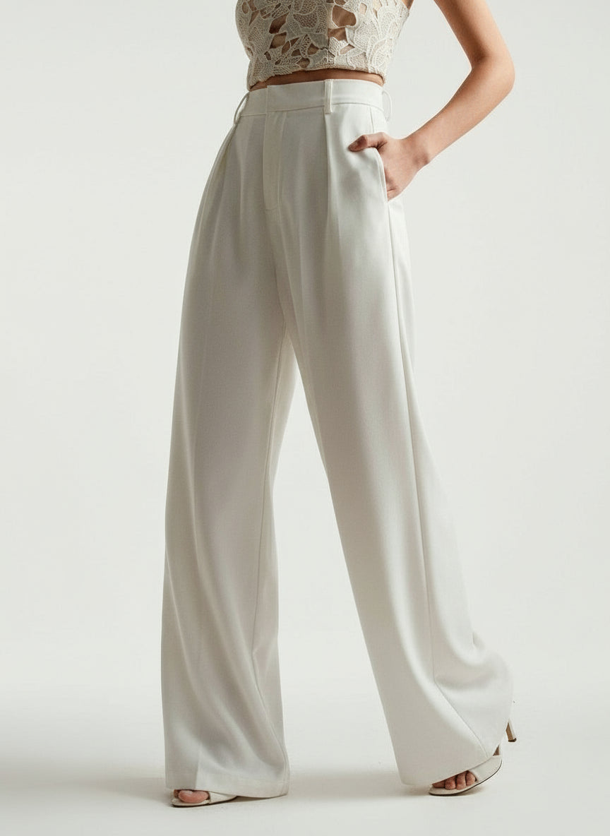 Maison Loma Pantalon Esmee