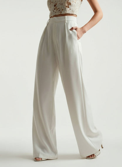Maison Loma Pantalon Esmee