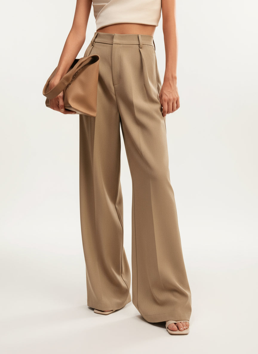 Maison Loma Pantalon Esmee