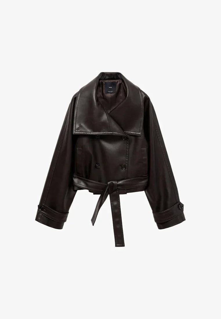 Maison Loma Blazer Garance