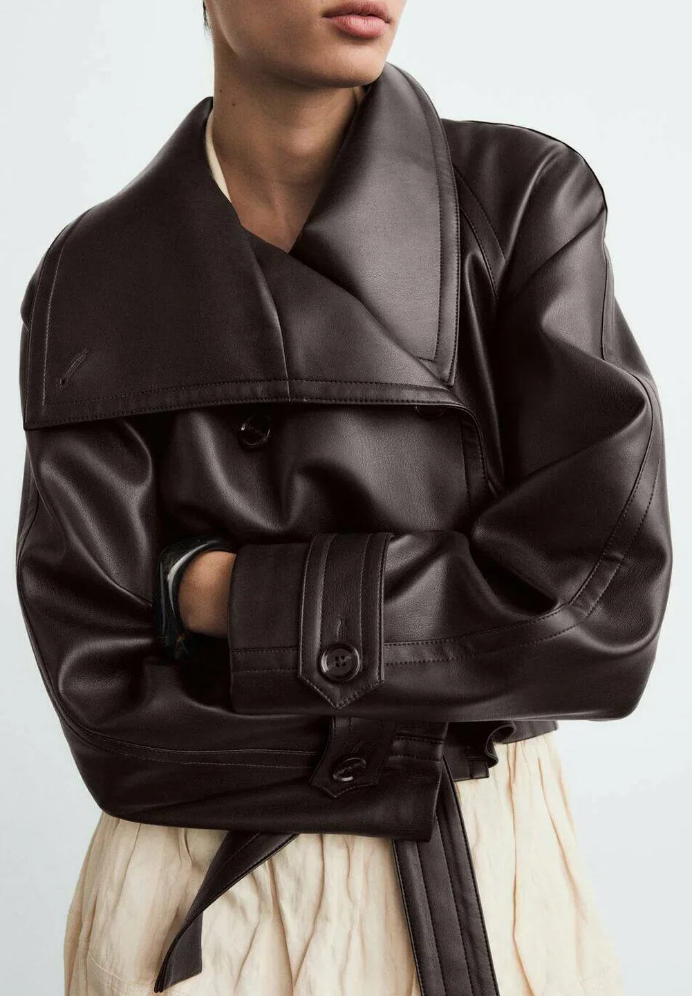 Maison Loma Blazer Garance