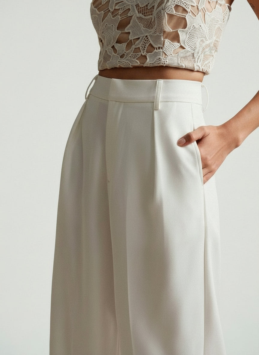 Maison Loma Pantalon Esmee