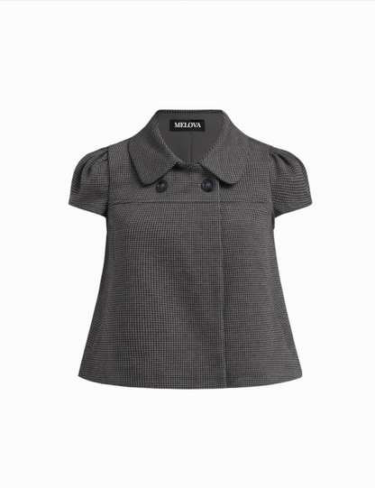 Maison Loma Blouse Adele