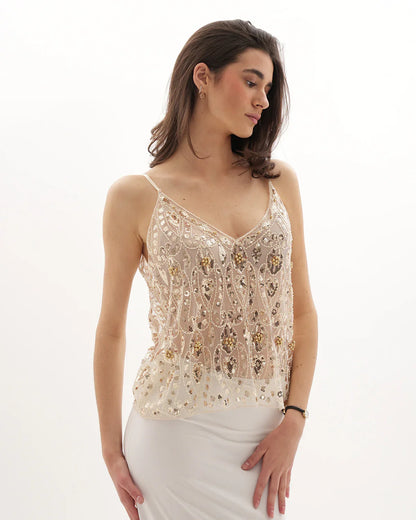 Maison Loma Bustier Noemie