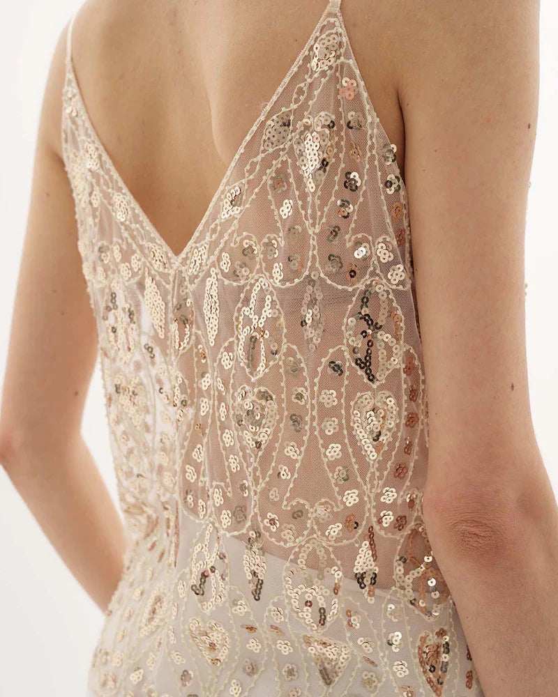 Maison Loma Bustier Noemie