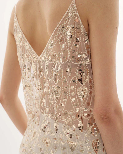 Maison Loma Bustier Noemie