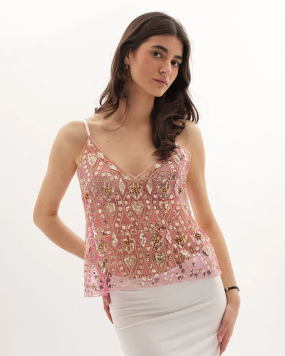 Maison Loma Bustier Noemie