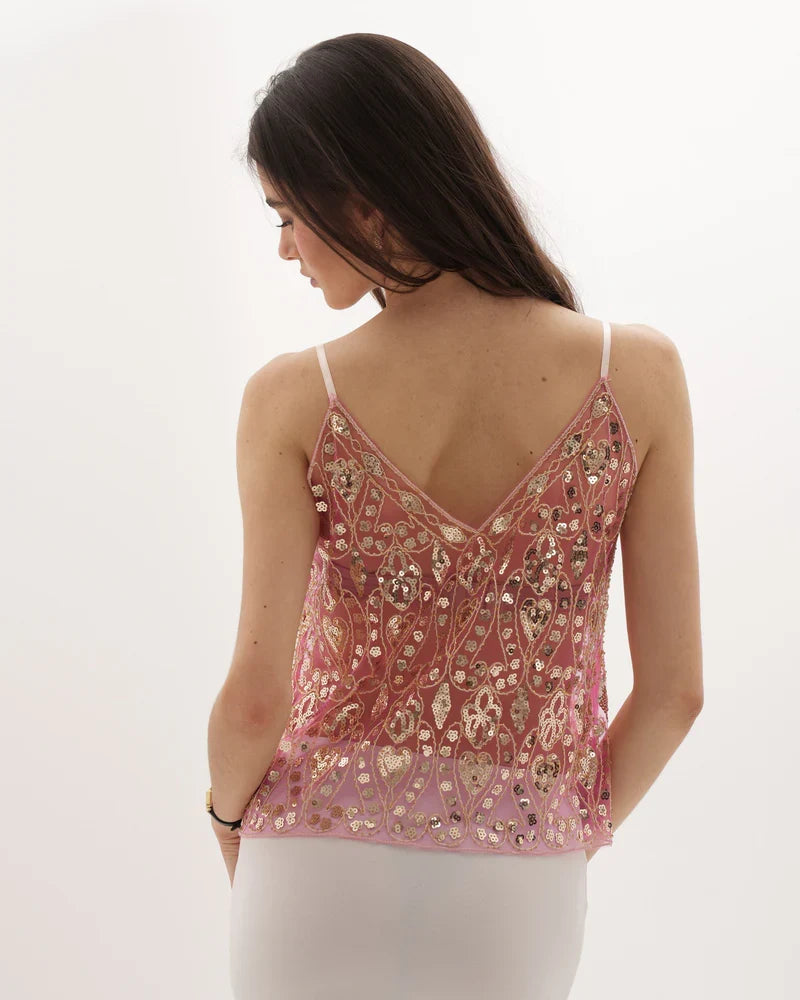Maison Loma Bustier Noemie