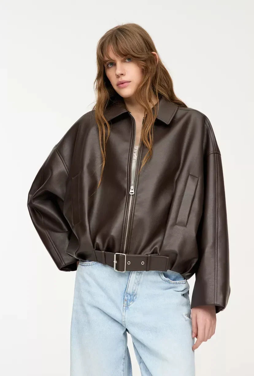 Maison Loma Veste Romy