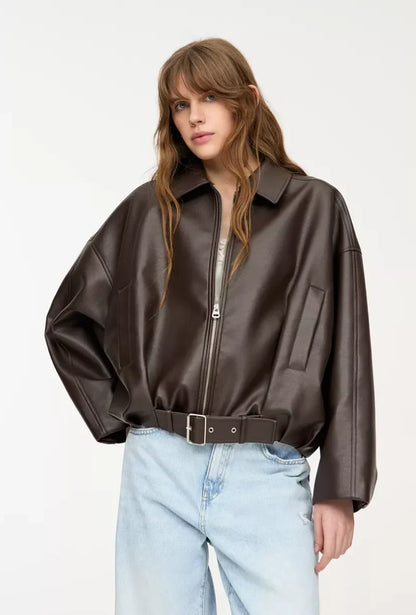 Maison Loma Veste Romy