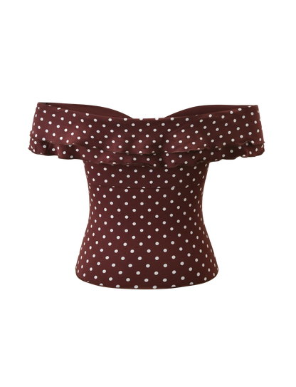 Maison Loma Chemise Ondine