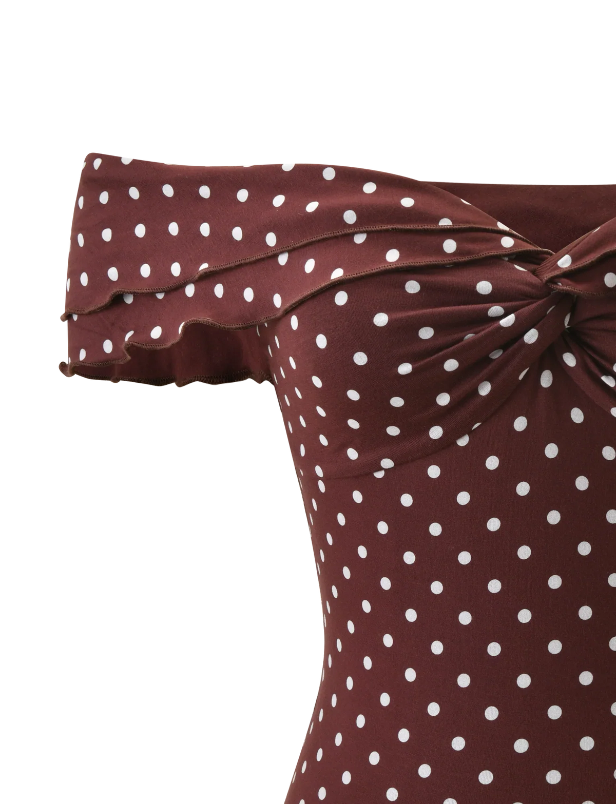 Maison Loma Chemise Ondine