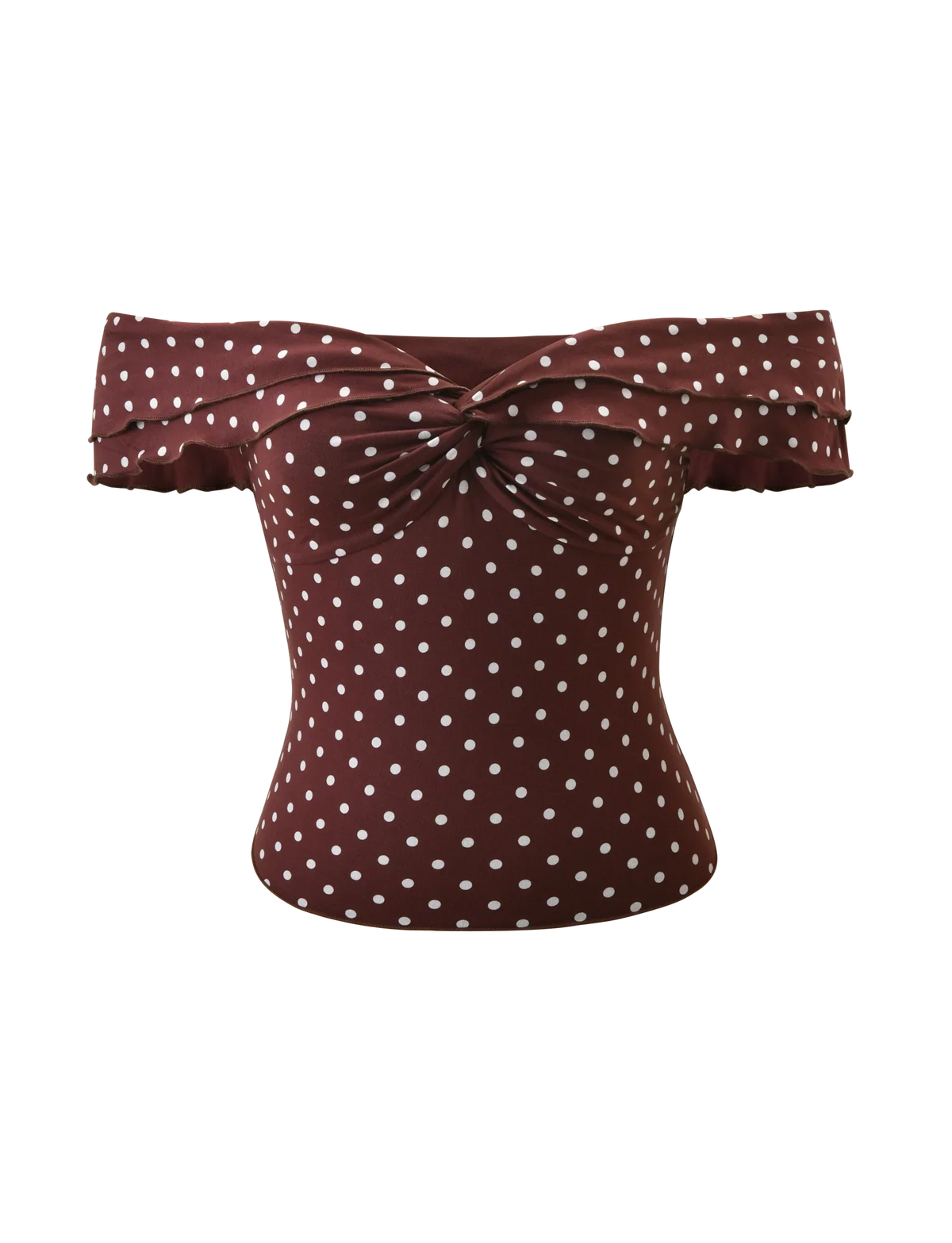 Maison Loma Chemise Ondine