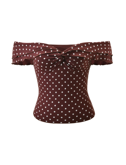 Maison Loma Chemise Ondine