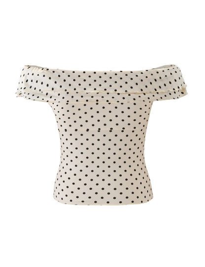 Maison Loma Chemise Ondine
