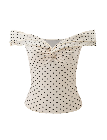 Maison Loma Chemise Ondine