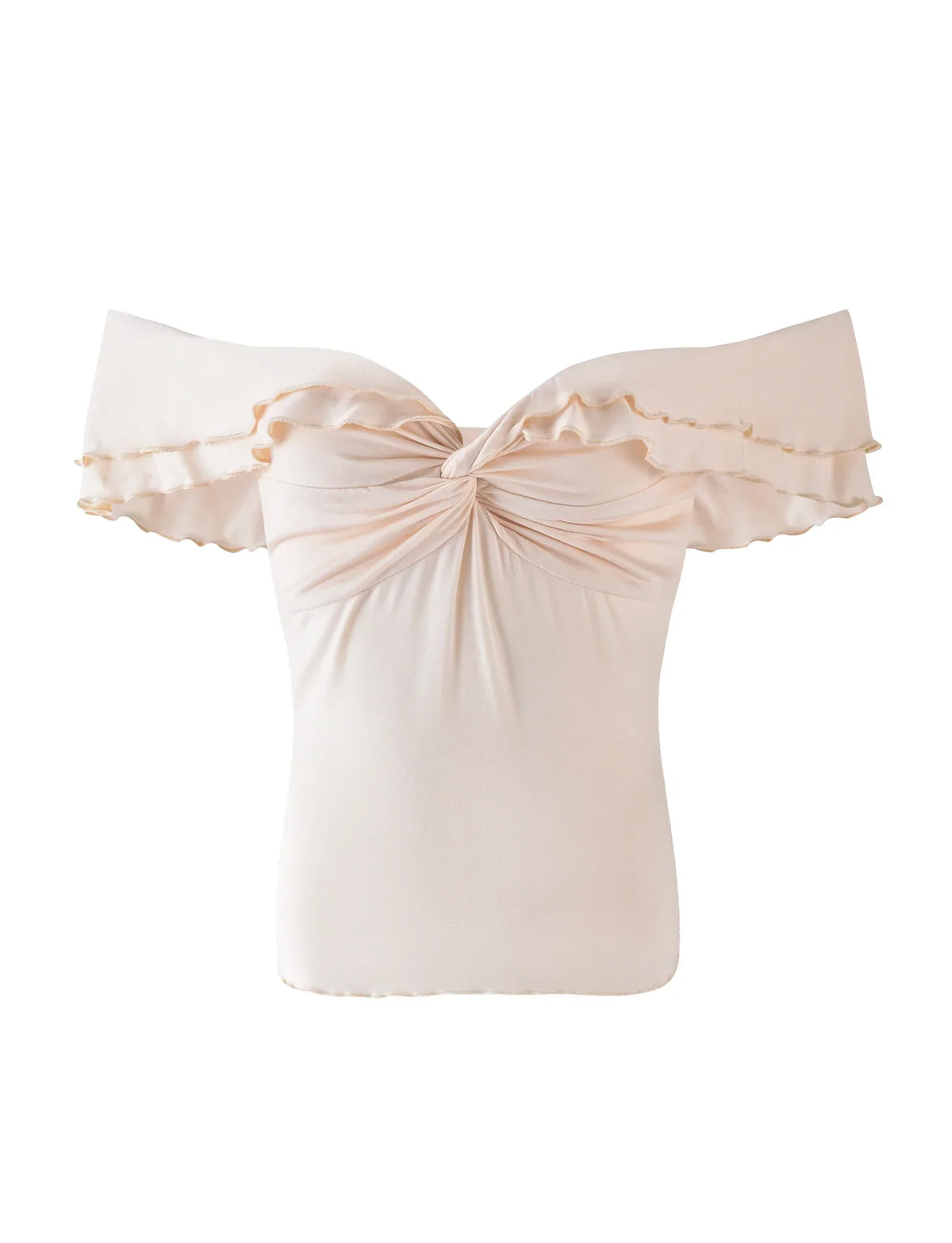 Maison Loma Chemise Ondine