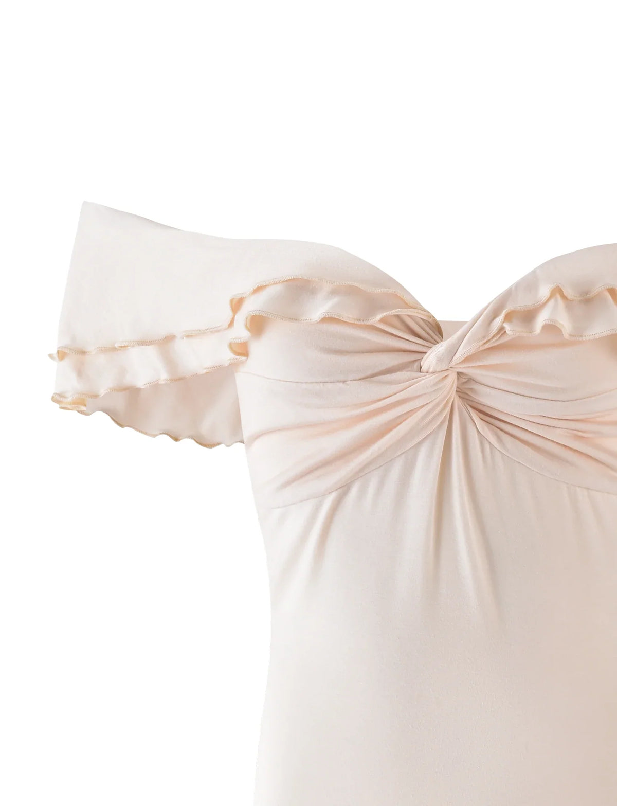 Maison Loma Chemise Ondine