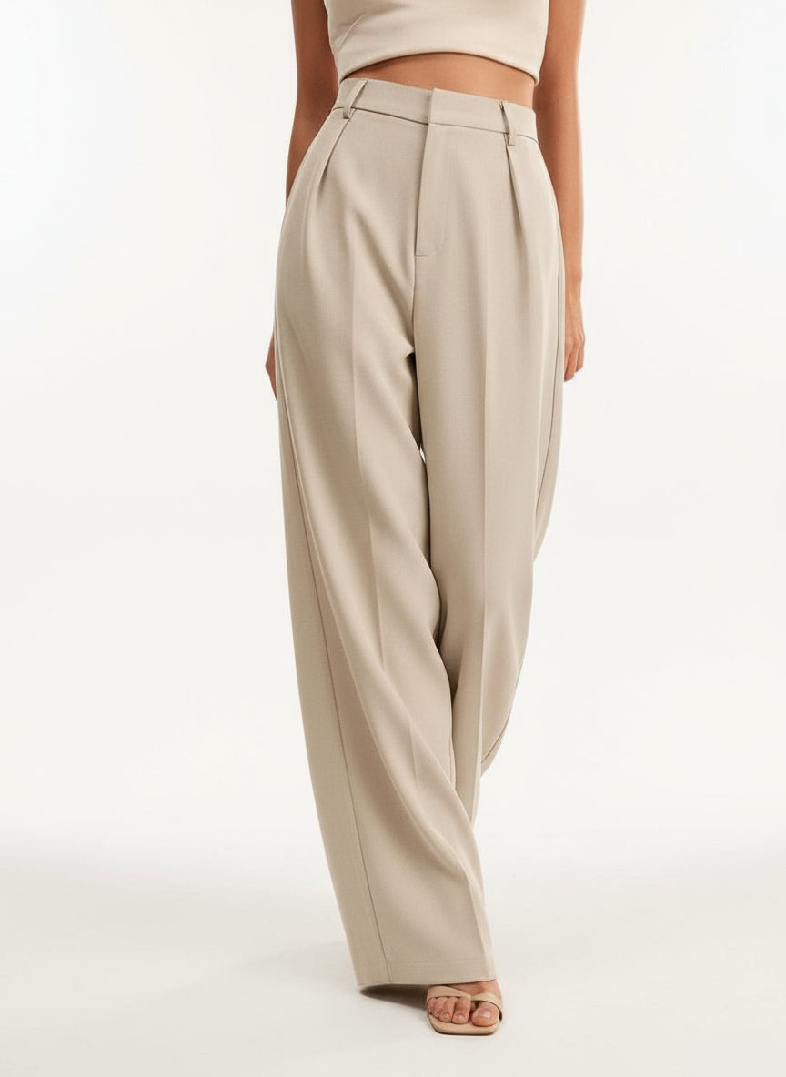 Maison Loma Pantalon Esmee