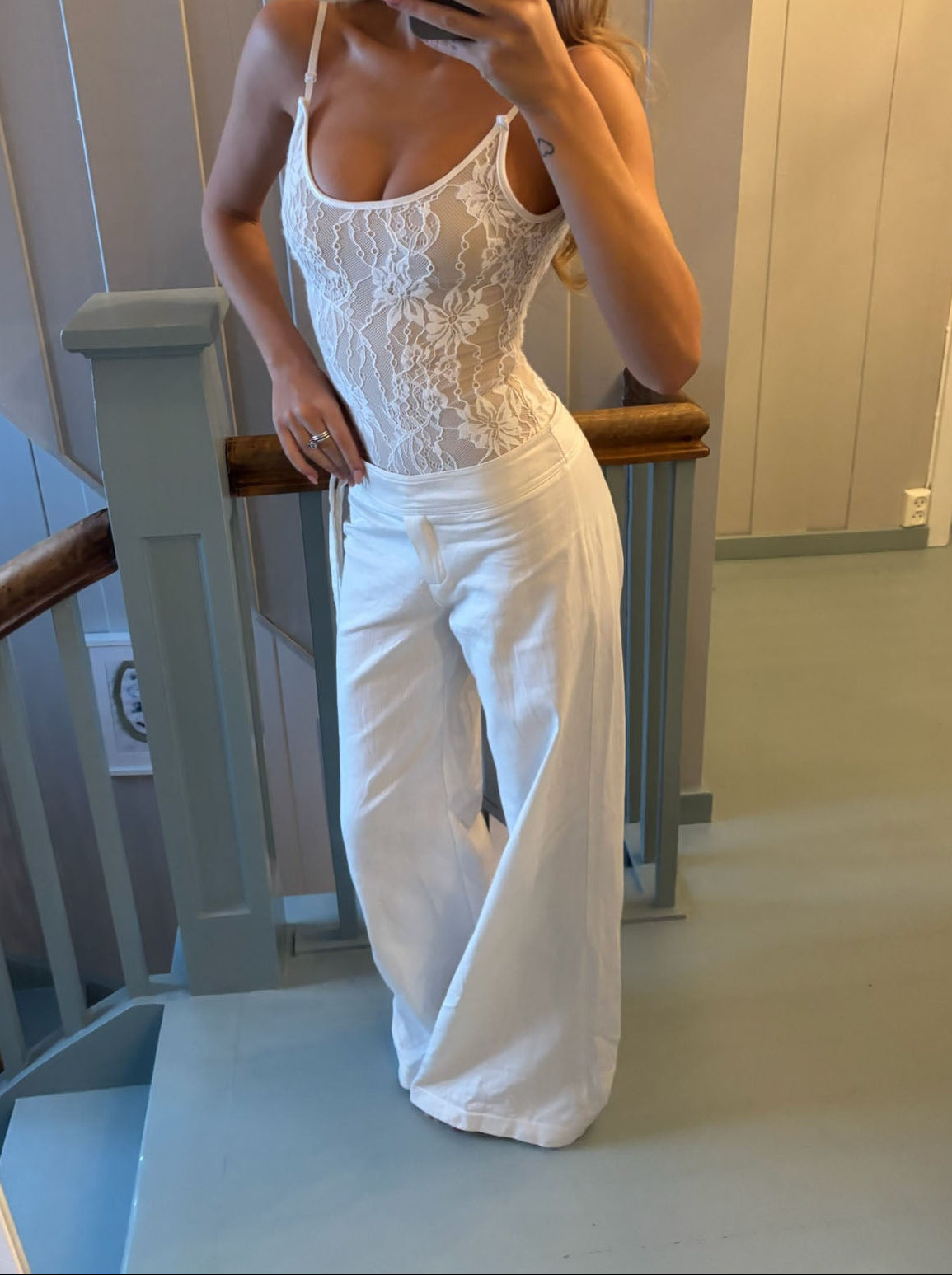 Maison Loma Pantalon Colette