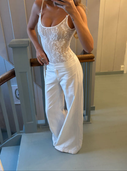 Maison Loma Pantalon Colette