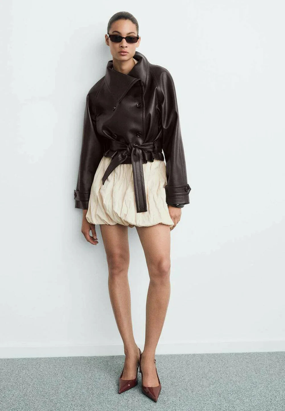 Maison Loma Blazer Garance