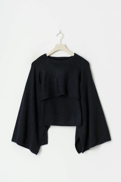 Top cape Romane marine