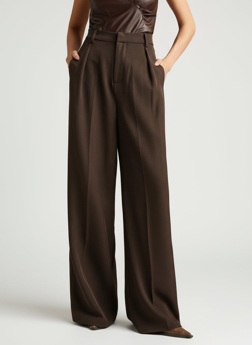 Maison Loma Pantalon Esmee