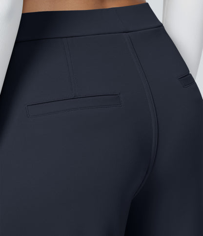 Pantalon Clémence marine